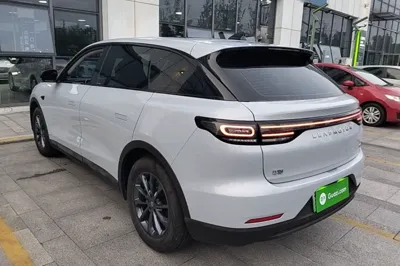 Leapmotor C11 2023, 74300 км, за 14697 USD