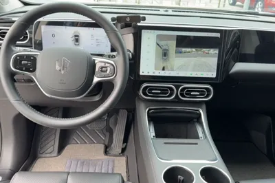 Leapmotor C11 2023, 74300 км, за 14697 USD - фото 17