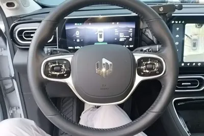 Leapmotor C11 2023, 74300 км, за 14697 USD - фото 18
