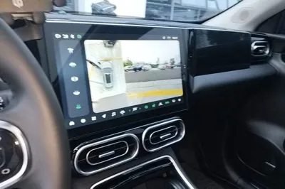 Leapmotor C11 2023, 74300 км, за 14697 USD - фото 20