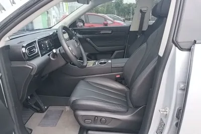 Leapmotor C11 2023, 74300 км, за 14697 USD - фото 22