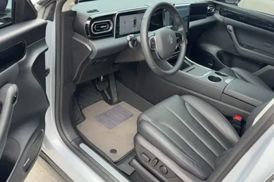 Leapmotor C11 2023, 74300 км, за 14697 USD - фото 23