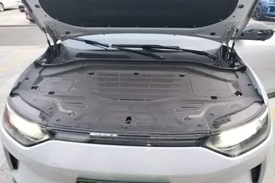 Leapmotor C11 2023, 74300 км, за 14697 USD - фото 30