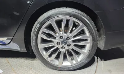 Kia K7 2020, 55506 км, за 15534.12 USD