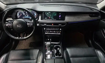 Kia K7 2020, 55506 км, за 15534.12 USD - фото 7