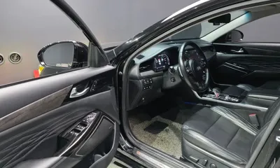 Kia K7 2020, 55506 км, за 15534.12 USD - фото 11