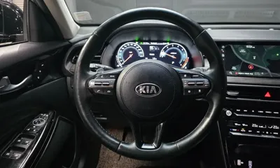 Kia K7 2020, 55506 км, за 15534.12 USD - фото 13