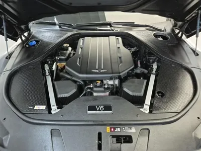 Genesis G90 2022, 111055 км, за 36934.25 USD