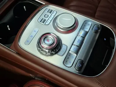 Genesis G90 2022, 111055 км, за 36934.25 USD - фото 8