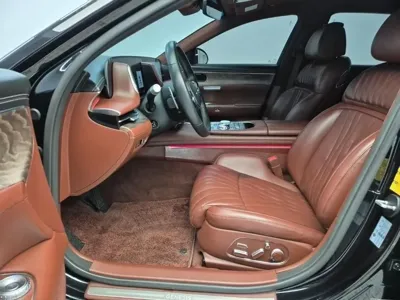 Genesis G90 2022, 111055 км, за 36934.25 USD - фото 11