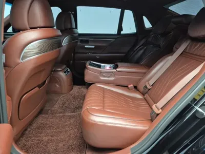 Genesis G90 2022, 111055 км, за 36934.25 USD - фото 12