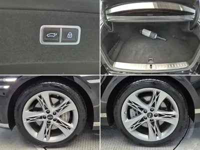 Genesis G90 2022, 111055 км, за 36934.25 USD - фото 20