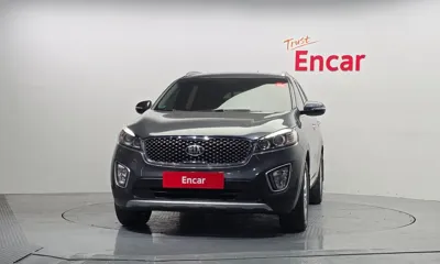 Kia Sorento 2015, 113746 км, за 7267.92 USD