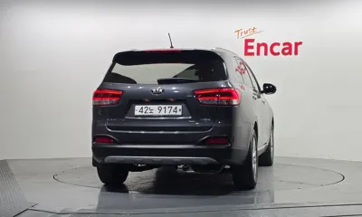 Kia Sorento 2015, 113746 км, за 7267.92 USD
