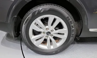 Kia Sorento 2015, 113746 км, за 7267.92 USD