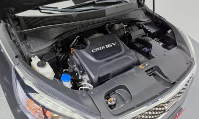 Kia Sorento 2015, 113746 км, за 7267.92 USD - фото 6