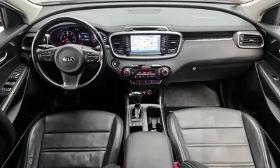 Kia Sorento 2015, 113746 км, за 7267.92 USD - фото 7