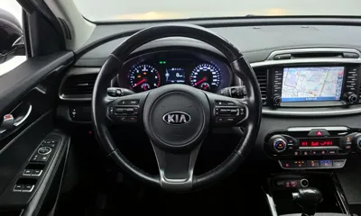 Kia Sorento 2015, 113746 км, за 7267.92 USD - фото 13