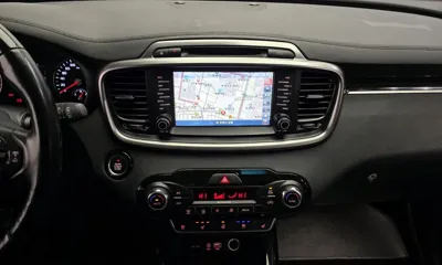 Kia Sorento 2015, 113746 км, за 7267.92 USD - фото 14