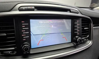 Kia Sorento 2015, 113746 км, за 7267.92 USD - фото 15