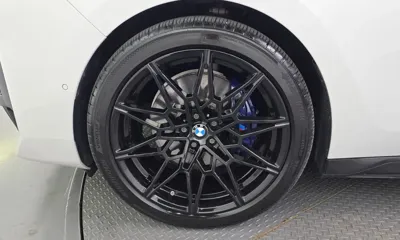 BMW 7-Series 2025, 29816 км, за 87109.12 USD