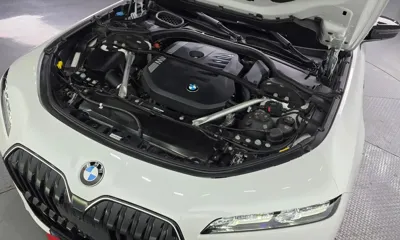 BMW 7-Series 2025, 29816 км, за 87109.12 USD - фото 6