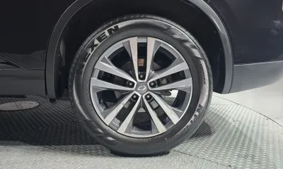 Renault-KoreaSamsung QM6 2020, 77382 км, за 9117.94 USD