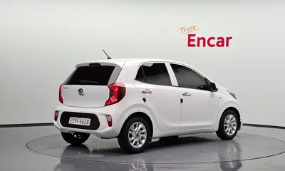 Kia Morning 2017, 87326 км, за 4916.63 USD