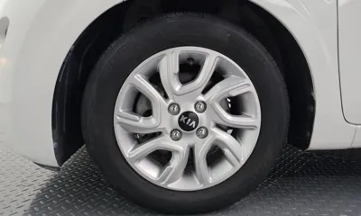 Kia Morning 2017, 87326 км, за 4916.63 USD