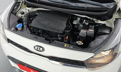 Kia Morning 2017, 87326 км, за 4879.48 USD - фото 6