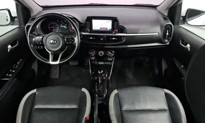 Kia Morning 2017, 87326 км, за 4879.48 USD - фото 7