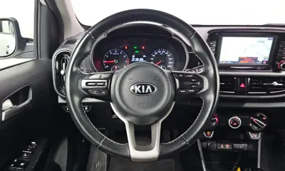 Kia Morning 2017, 87326 км, за 4879.48 USD - фото 13