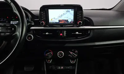 Kia Morning 2017, 87326 км, за 4879.48 USD - фото 14