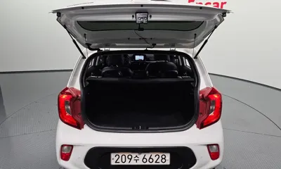 Kia Morning 2017, 87326 км, за 4879.48 USD - фото 20
