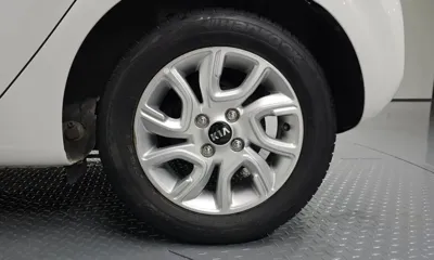 Kia Morning 2017, 87326 км, за 4879.48 USD - фото 21