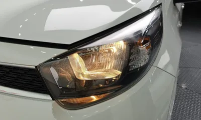 Kia Morning 2017, 87326 км, за 4879.48 USD - фото 22