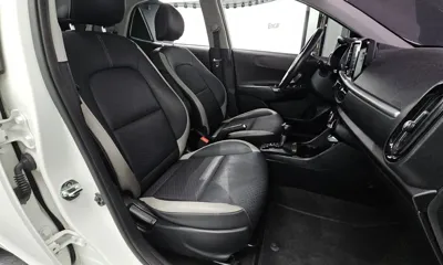 Kia Morning 2017, 87326 км, за 4879.48 USD - фото 26