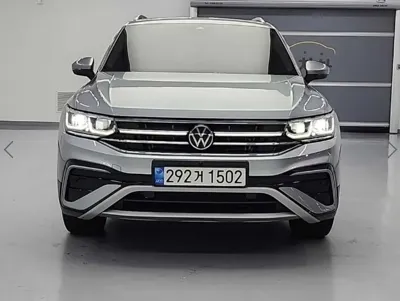 Volkswagen Tiguan 2022, 174055 км, за 12288.89 USD