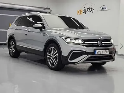 Volkswagen Tiguan 2022, 174055 км, за 12288.89 USD