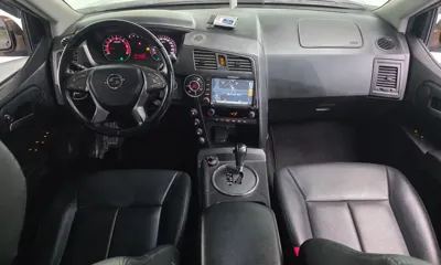 KG_Mobility_Ssangyong KORANDO 2016, 47401 км, за 6826.83 USD - фото 7
