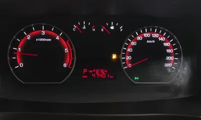 KG_Mobility_Ssangyong KORANDO 2016, 47401 км, за 6826.83 USD - фото 8