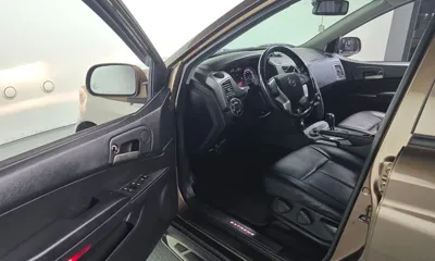 KG_Mobility_Ssangyong KORANDO 2016, 47401 км, за 6826.83 USD - фото 11