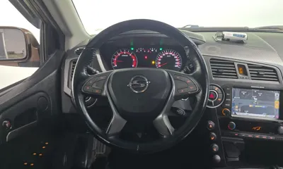 KG_Mobility_Ssangyong KORANDO 2016, 47401 км, за 6826.83 USD - фото 13
