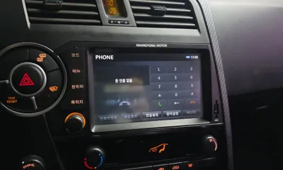KG_Mobility_Ssangyong KORANDO 2016, 47401 км, за 6826.83 USD - фото 16