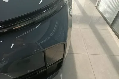 Li Auto L8 2025, 27300 км, за 42065 USD