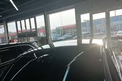 Li Auto L8 2025, 27300 км, за 42065 USD - фото 9