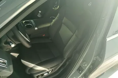 Li Auto L8 2025, 27300 км, за 42065 USD - фото 23