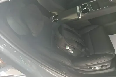 Li Auto L8 2025, 27300 км, за 42065 USD - фото 25