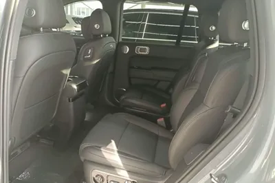 Li Auto L8 2025, 27300 км, за 42065 USD - фото 26