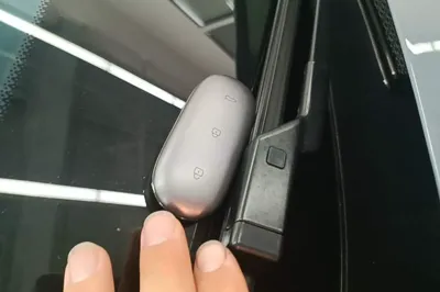 Li Auto L8 2025, 27300 км, за 42065 USD - фото 28